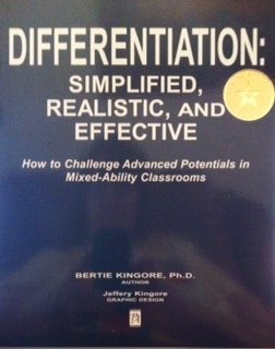 Differentiation : Simplified, Realistic, and Effective,Used