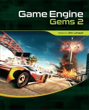 Game Engine Gems 2,Used