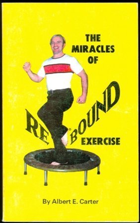 Miracles Of Rebound Exercise-new,New