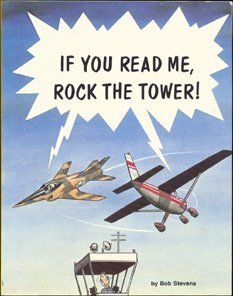 If You Read Me, Rock The Tower!-used