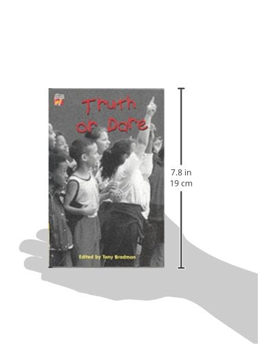 Truth or Dare (Cambridge Reading),Used