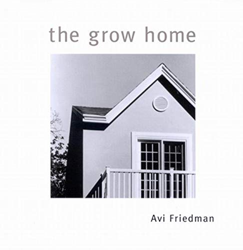 The Grow Home,Used