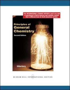 Principles of General Chemistry,Used