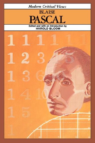 Blaise Pascal,Used