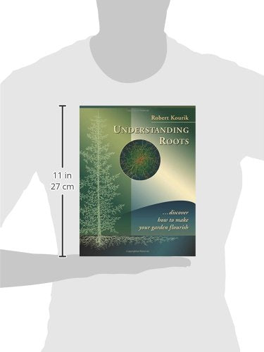 Understanding Roots: Discover How To Make Your Garden Flourish,New
