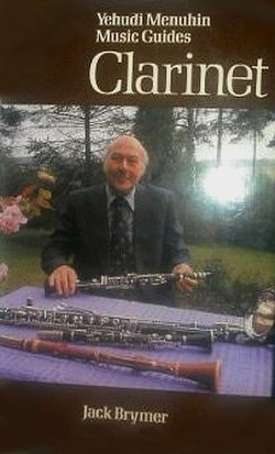 Clarinet,New