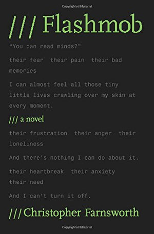 Flashmob: A Novel,Used