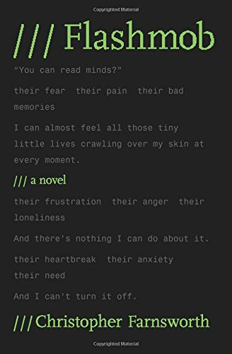 Flashmob: A Novel,Used