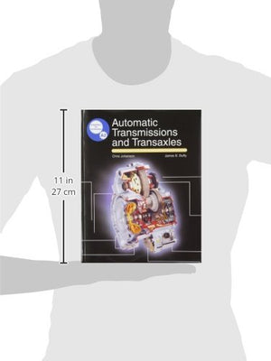 Automatic Transmissions & Transaxles