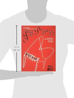 Jazz Pizzazz,Used