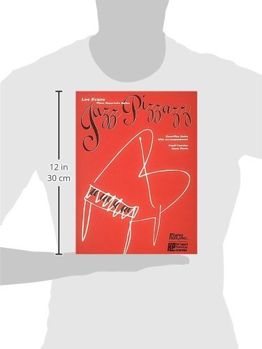 Jazz Pizzazz,Used