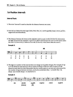 Serious Electric Bass: The Bass Player's Complete Guide to Scales and Chords (Contemporary Bass Series),New