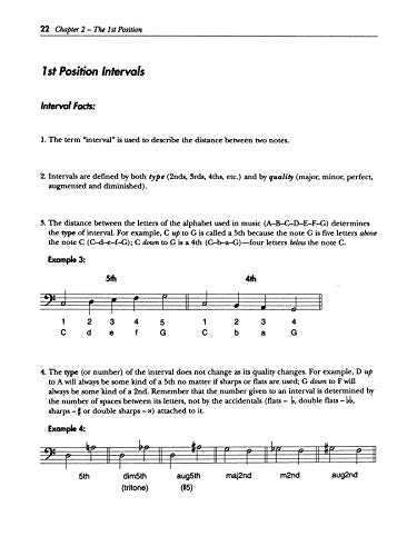 Serious Electric Bass: The Bass Player's Complete Guide to Scales and Chords (Contemporary Bass Series),Used