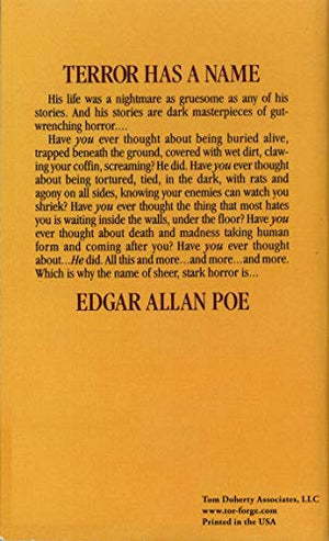 A Collection of Stories (Tor Classics),Used
