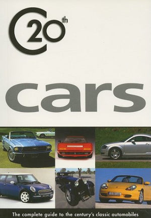 C20th Cars,Used