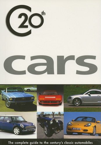 C20th Cars,Used