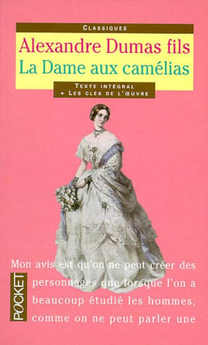 La Dame Aux Camlias,Used