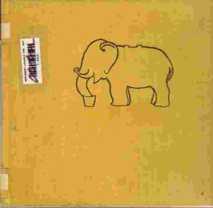The screeching door: Or, What happened at the Elephant Hotel,Used