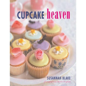 Cupcake Heaven,Used