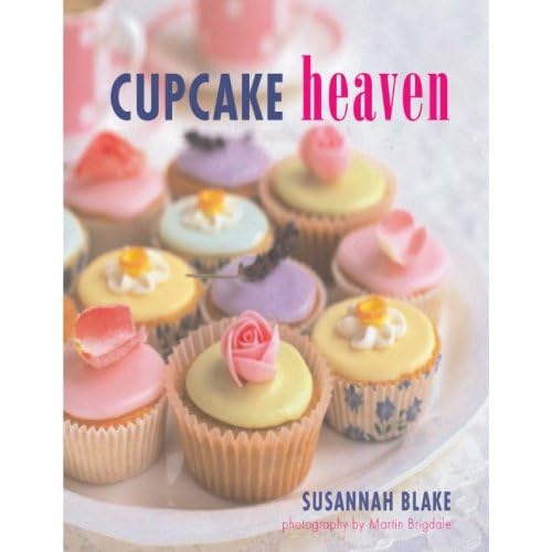 Cupcake Heaven,Used