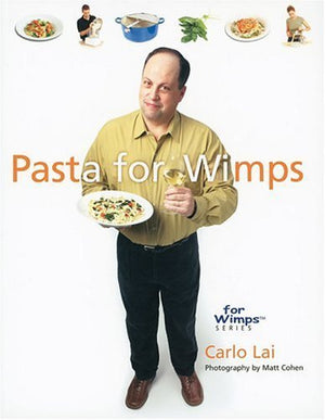 Pasta for Wimps (For WimpsT Series),Used