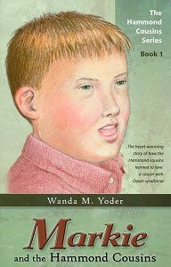 Markie & the Hammond Cousins,Used