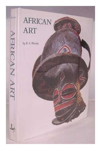 African Art,Used