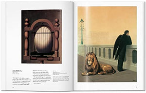 Rene Magritte: 1898  1967,Used