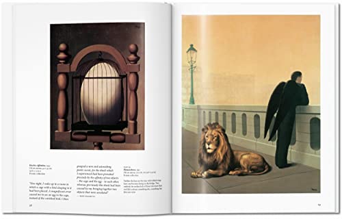 Rene Magritte: 1898  1967,Used