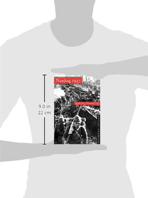 Nanjing 1937: Battle for a Doomed City,Used
