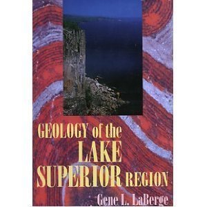 Geology of the Lake Superior Region,Used