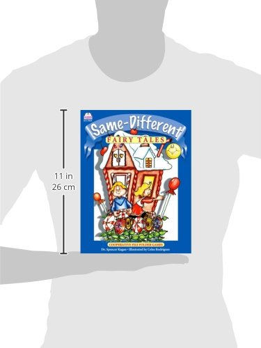 Samedifferent: Fairy Tales,Used