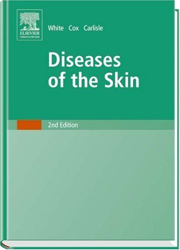 Diseases of the Skin: A Color Atlas and Text,Used