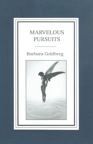 Marvelous Pursuits,Used