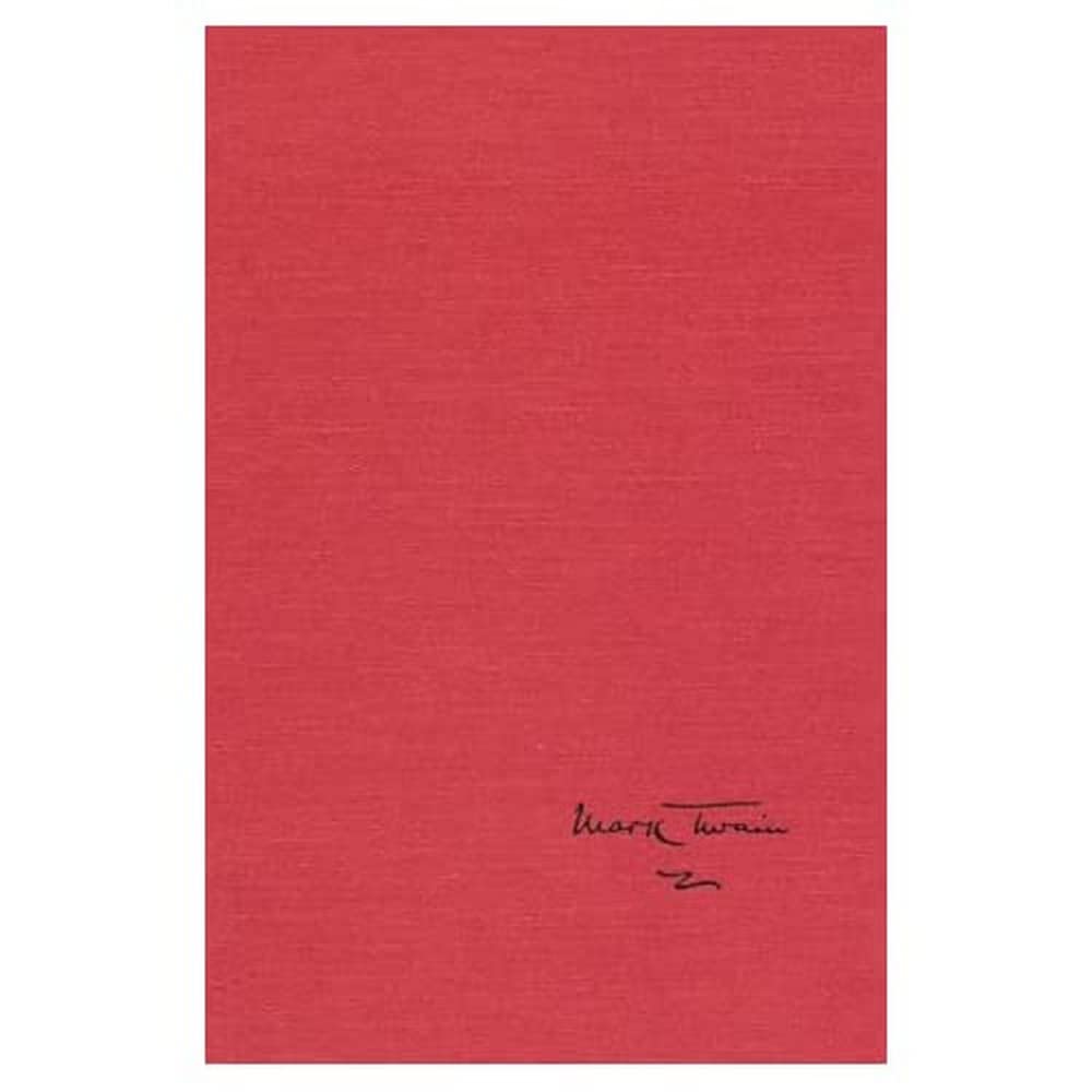 What Is Man? and Other Philosophical Writings (Volume 19) (The Works of Mark Twain),Used