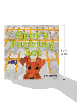 Spot's Parking Lot,Used