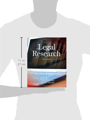 Legal Research