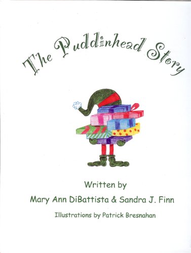 The Puddinhead Story,Used