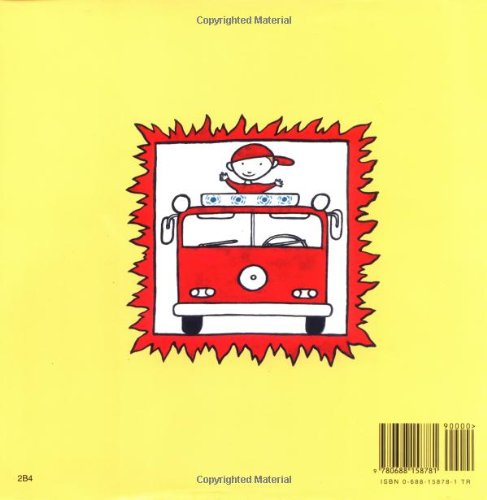 Fire Truck,Used