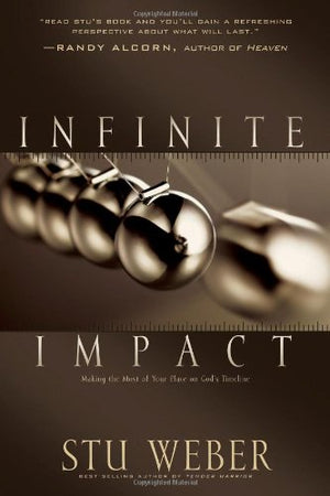 Infinite Impact,Used