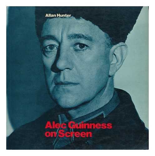 Alec Guinness on screen,Used