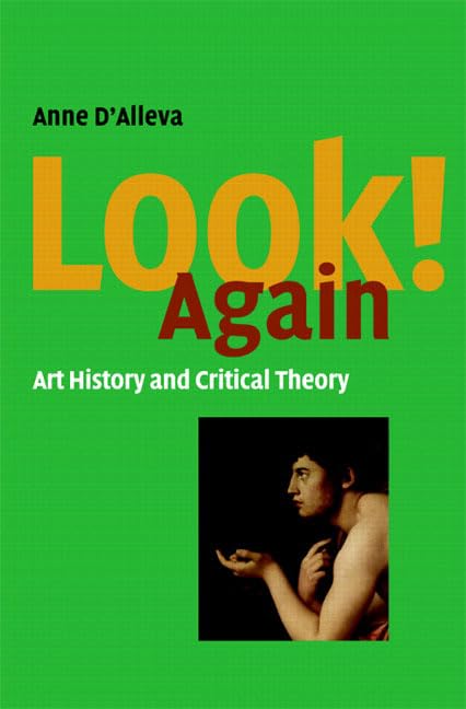 Look Again,Used