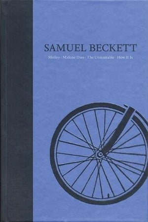 Novels II of Samuel Beckett: Volume II of The Grove Centenary Editions (Works of Samuel Beckett the Grove Centenary Editions),Used