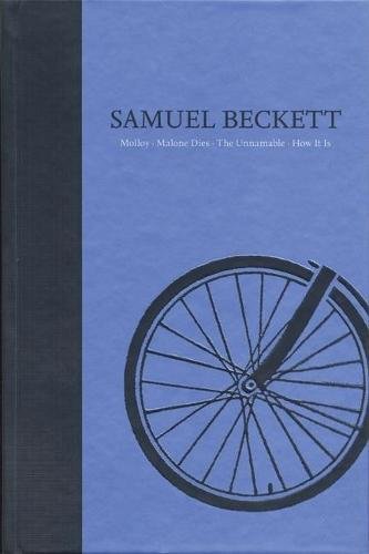 Novels II of Samuel Beckett: Volume II of The Grove Centenary Editions (Works of Samuel Beckett the Grove Centenary Editions),Used