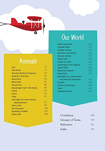 Little Walks, Big Adventures,Used