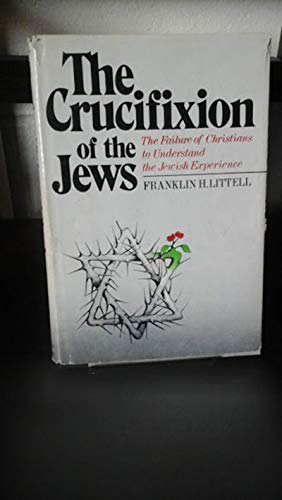 The crucifixion of the Jews,Used
