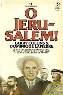 O Jerusalem!-new