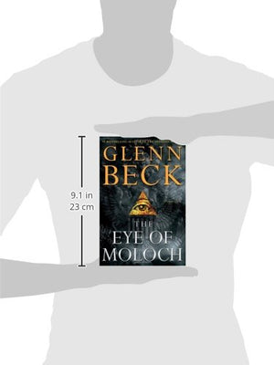 The Eye of Moloch,New