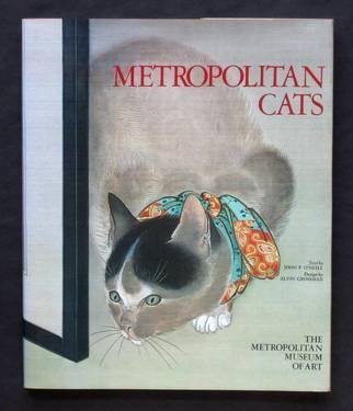 Metropolitan Cats,Used