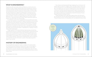 Engineering For Teens: A Beginner'S Book For Aspiring Engineers